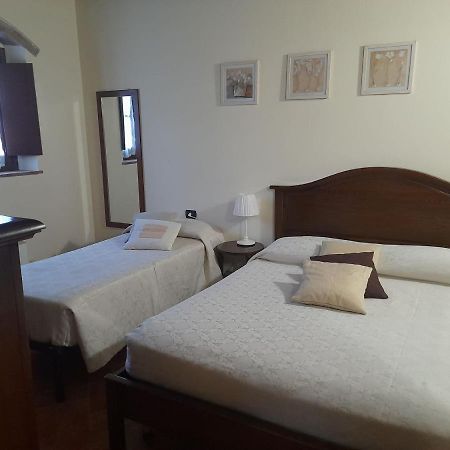 Poggio Desto Bed & Breakfast 콰라타 외부 사진