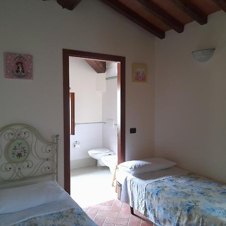 Poggio Desto Bed & Breakfast 콰라타 외부 사진