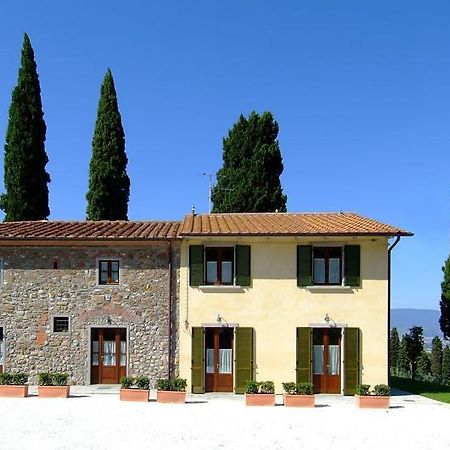 Poggio Desto Bed & Breakfast 콰라타 외부 사진