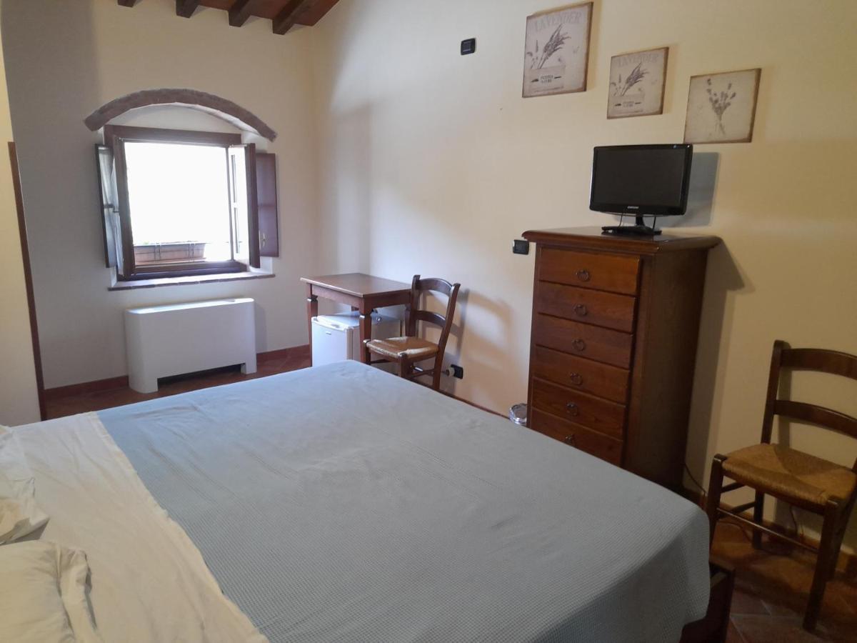 Poggio Desto Bed & Breakfast 콰라타 외부 사진