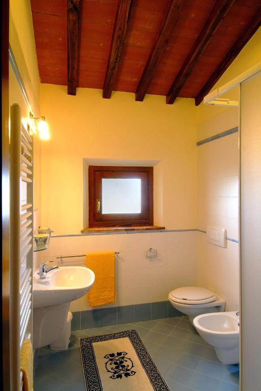 Poggio Desto Bed & Breakfast 콰라타 객실 사진